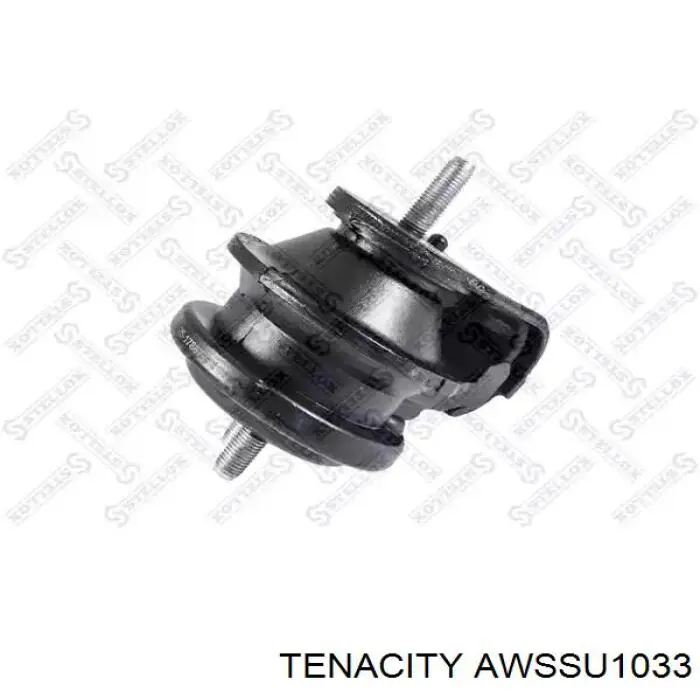 AWSSU1033 Tenacity Подушка (опора) двигуна, ліва/права