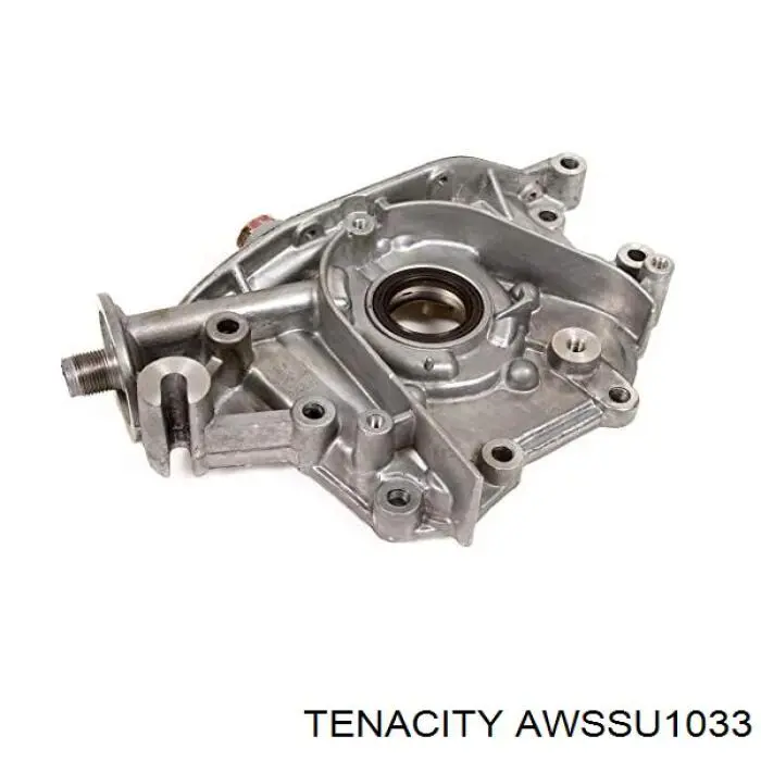 Подушка (опора) двигуна лів./прав. Tenacity AWSSU1033 ціна, від 19.04 USD