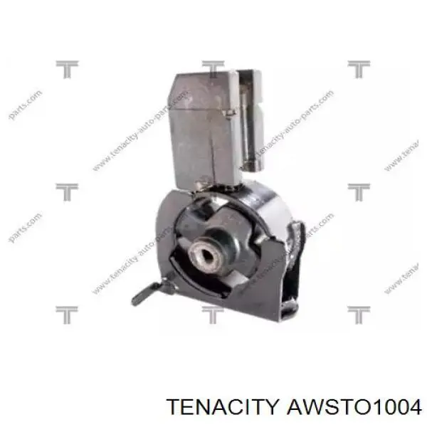 AWSTO1004 Tenacity Подушка передньої опори двигуна