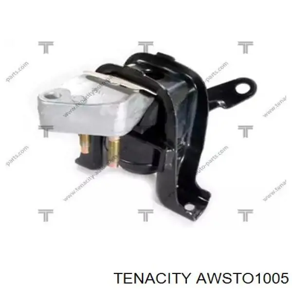 AWSTO1005 Tenacity подушка (опора двигуна, права)
