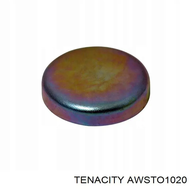 Купити AWSTO1020 Tenacity Подушка (опора) двигуна, ліва