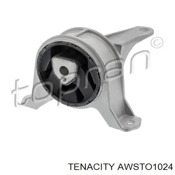 Подушка (опора) двигуна, передня AWSTO1024 Tenacity