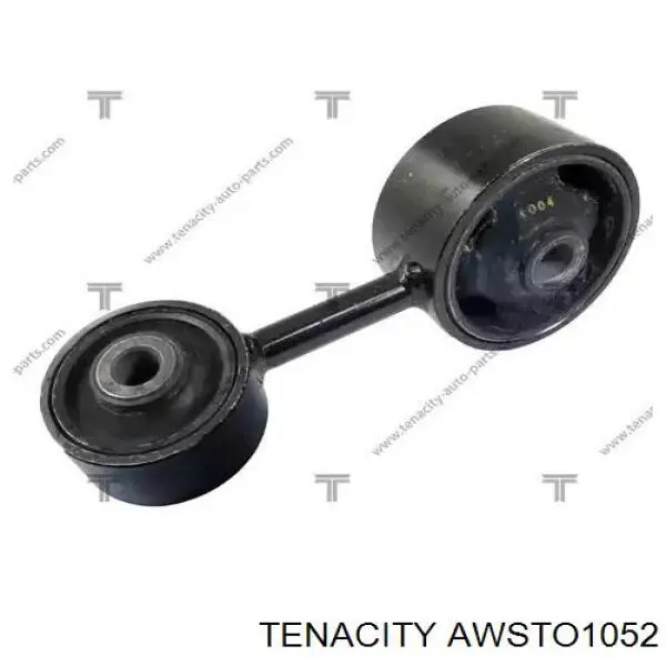 AWSTO1052 Tenacity подушка (опора двигуна, права)