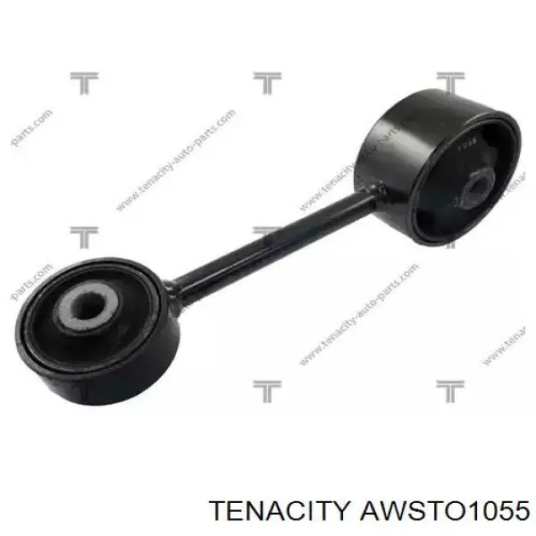 AWSTO1055 Tenacity Подушка (опора) двигуна, права верхня