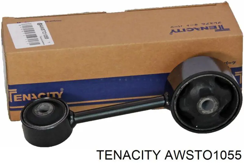 AWSTO1055 Tenacity подушка (опора двигуна, права верхня)