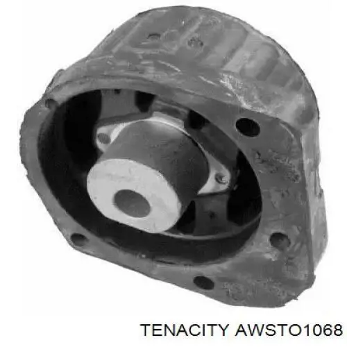 AWSTO1068 Tenacity подушка (опора двигуна, задня)