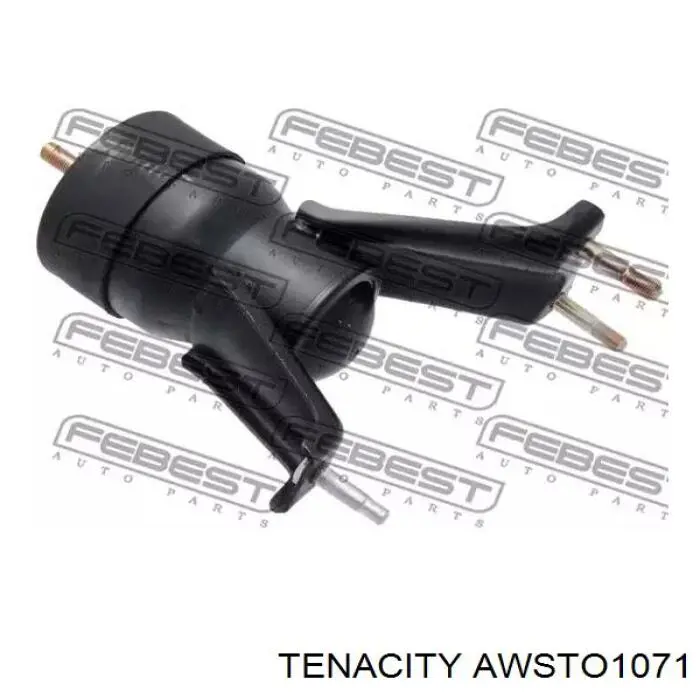 AWSTO1071 Tenacity Опора кпп