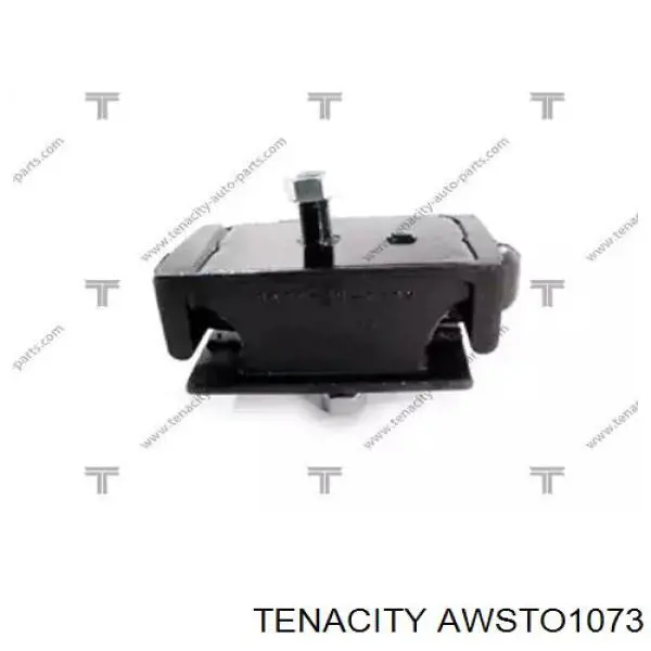 AWSTO1073 Tenacity Задня подушка двигуна