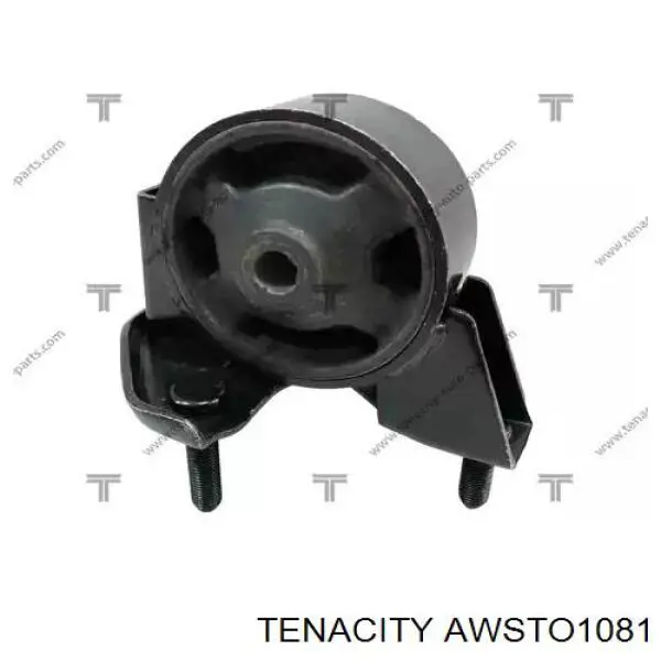 AWSTO1081 Tenacity подушка (опора двигуна, задня)