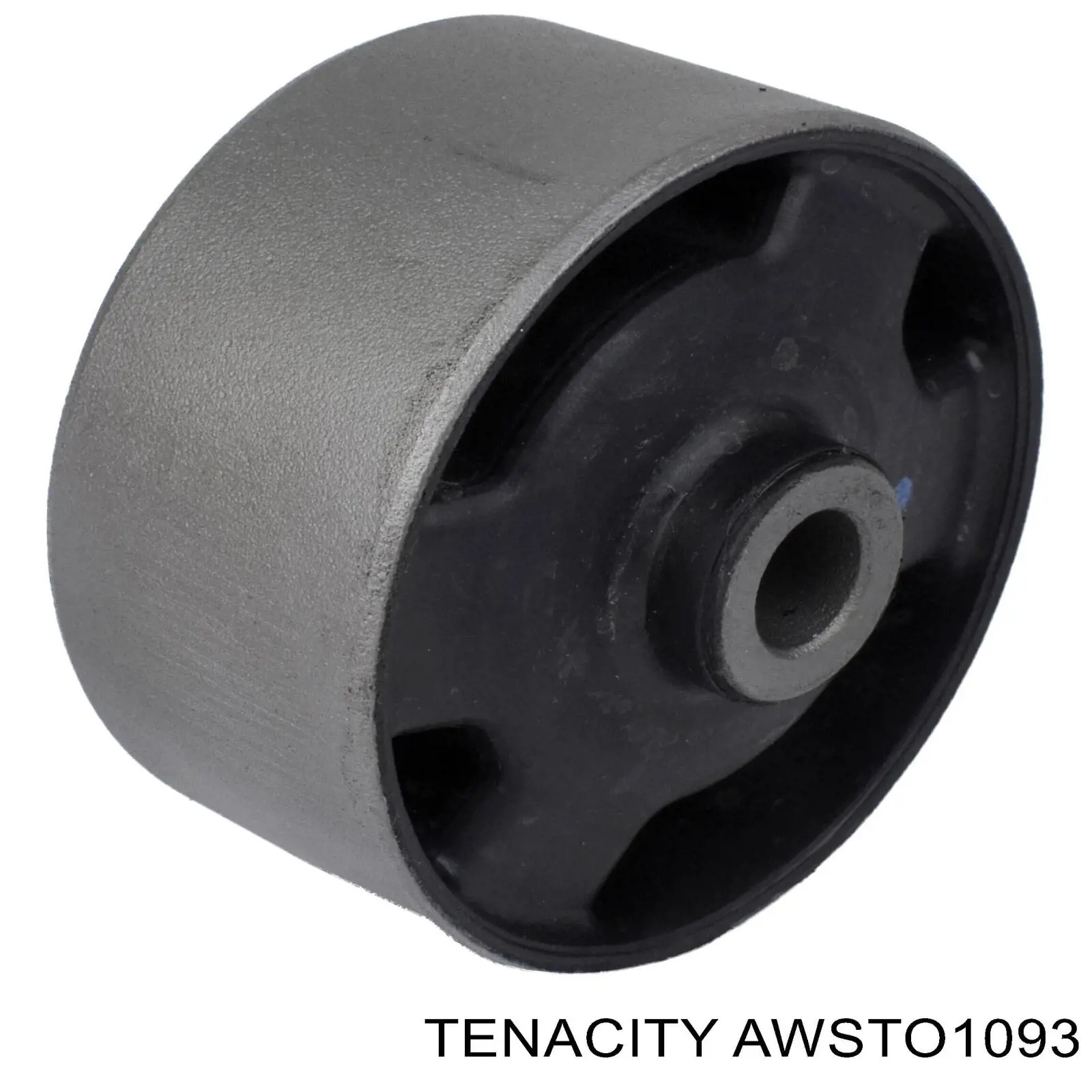 AWSTO1093 Tenacity Задня подушка двигуна
