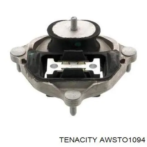 AWSTO1094 Tenacity Задня подушка двигуна