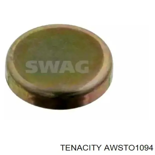 Подушка (опора) двигуна, задня Tenacity AWSTO1094 ціна, від 15.43 USD