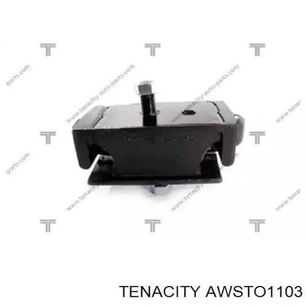 AWSTO1103 Tenacity подушка (опора двигуна, передня)