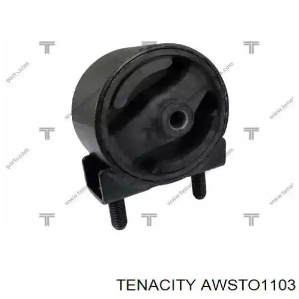 AWSTO1103 Tenacity Подушка передньої опори двигуна