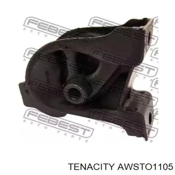 AWSTO1105 Tenacity Подушка передньої опори двигуна