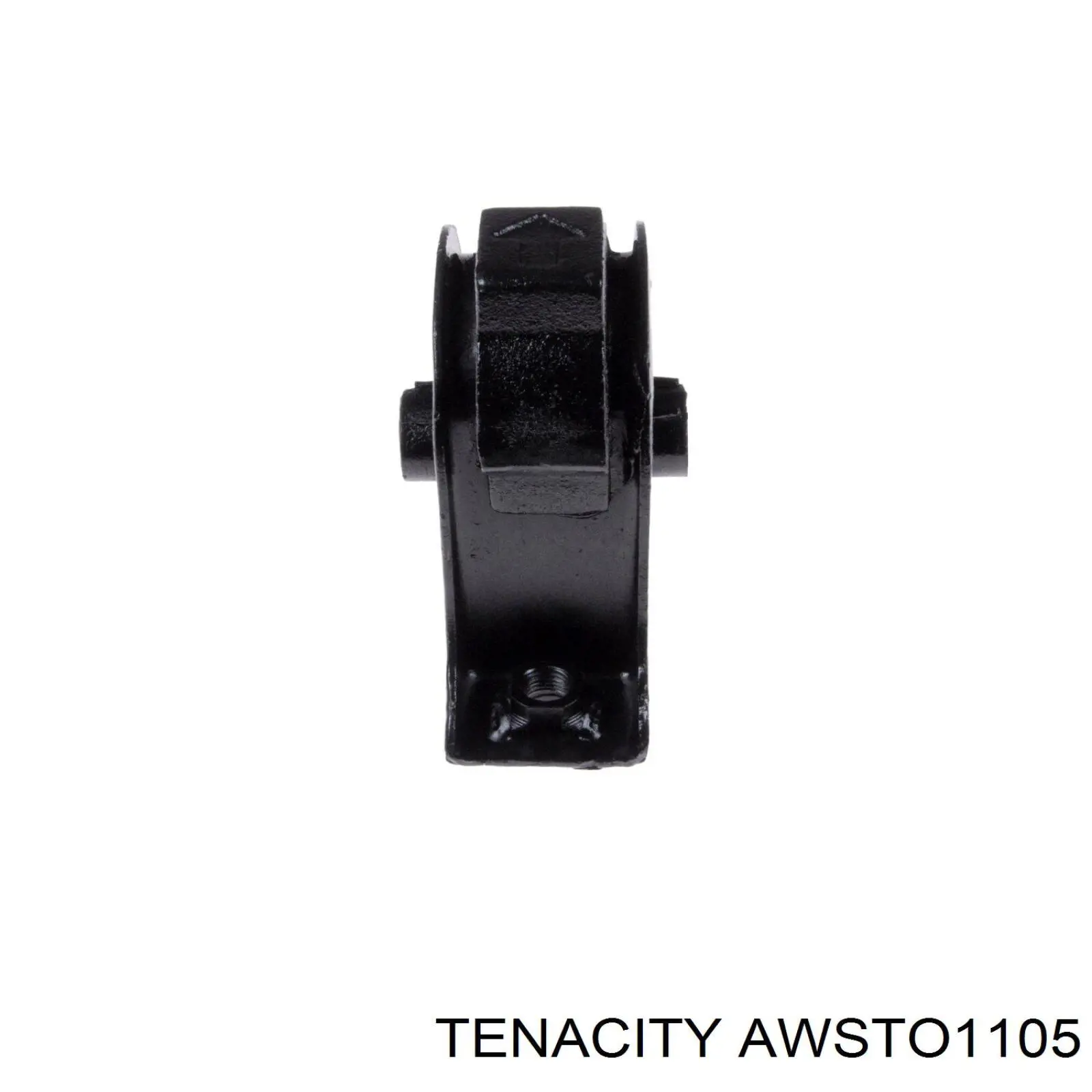 AWSTO1105 Tenacity подушка (опора двигуна, передня)