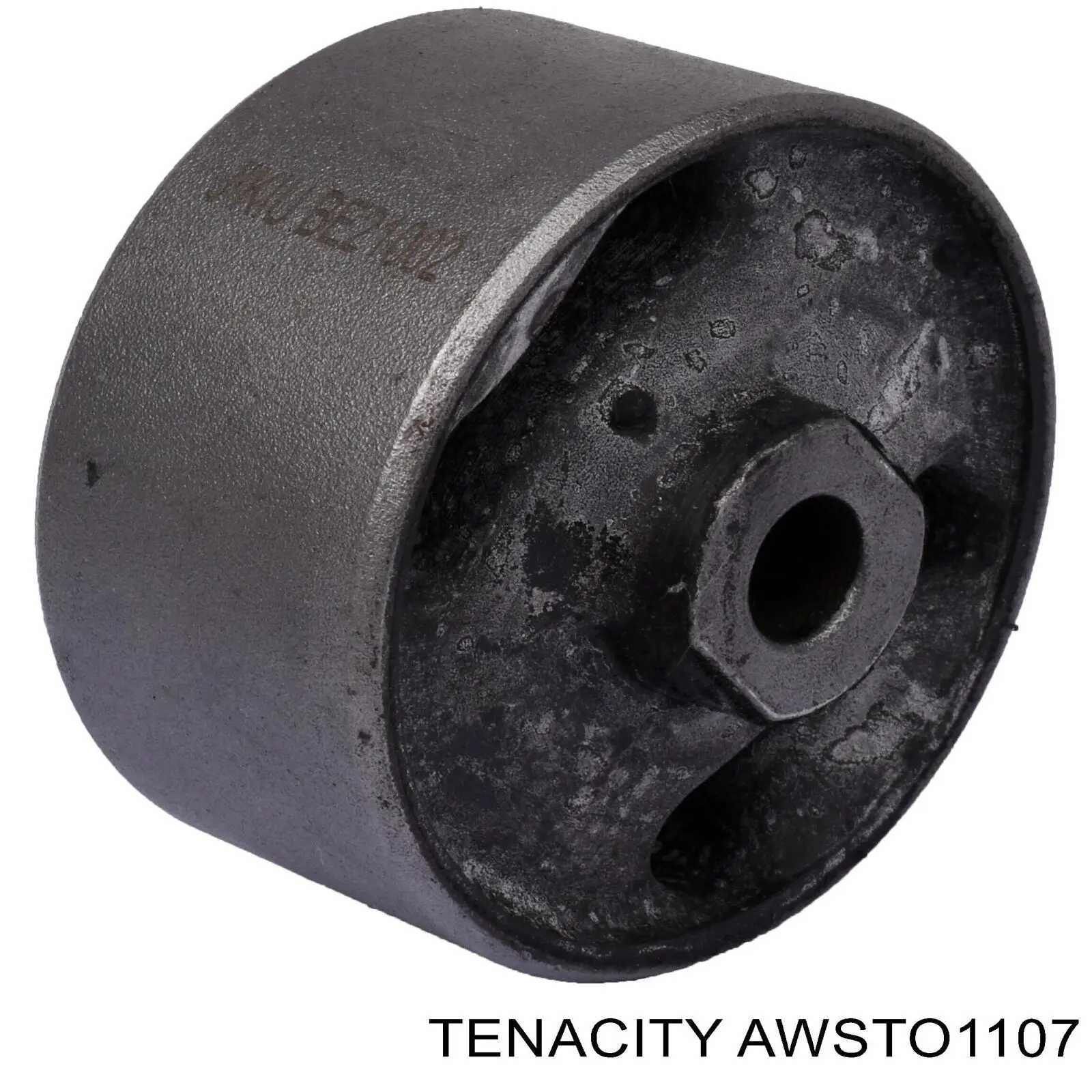 AWSTO1107 Tenacity Подушка (опора) двигуна, права верхня