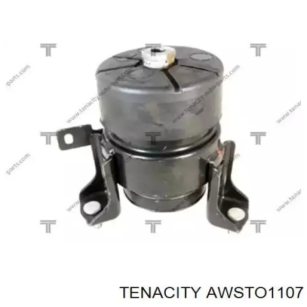 Подушка (опора) двигуна, права верхня Tenacity AWSTO1107 ціна, від 17.47 USD