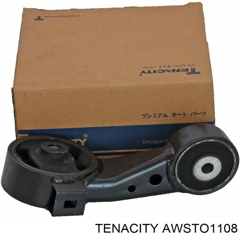 AWSTO1108 Tenacity Подушка (опора) двигуна, права верхня