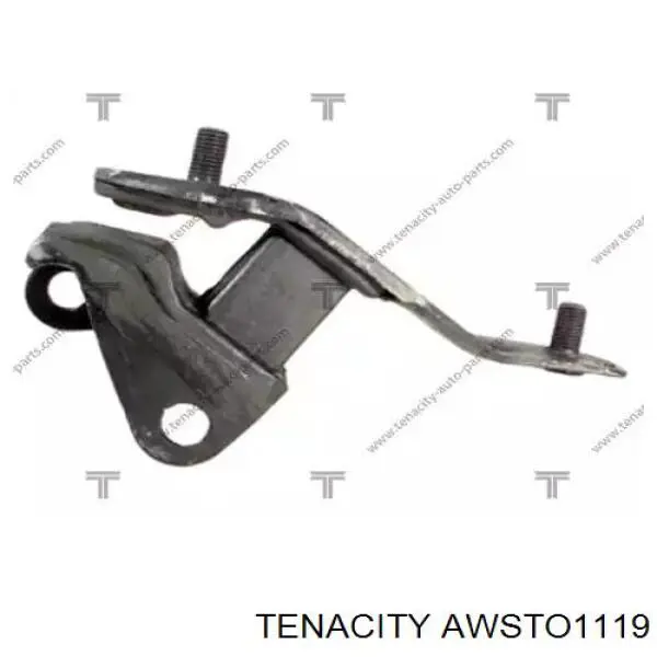 Купити T09C03E RBI Задня подушка двигуна