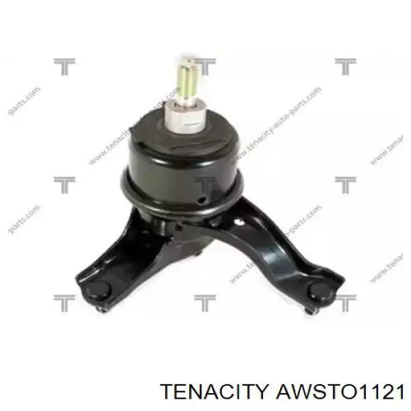 AWSTO1121 Tenacity Права подушка мотора