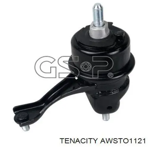 Права подушка двигуна Tenacity AWSTO1121 ціна, від 33.12 USD