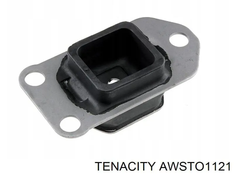 AWSTO1121 Tenacity подушка (опора двигуна, права)