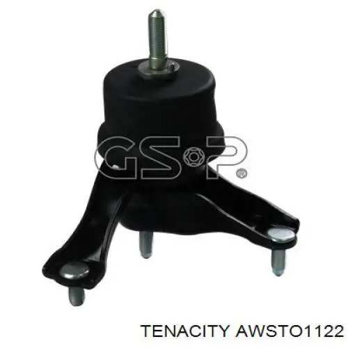 AWSTO1122 Tenacity подушка (опора двигуна, ліва)