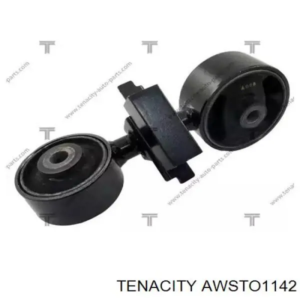 AWSTO1142 Tenacity Подушка (опора) двигуна, права верхня
