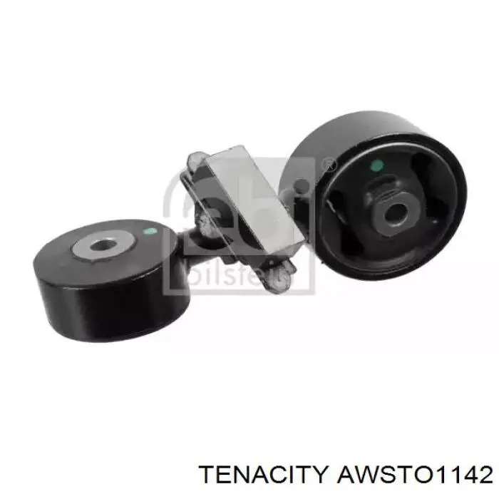 Купити AWSTO1142 Tenacity Подушка (опора) двигуна, права верхня