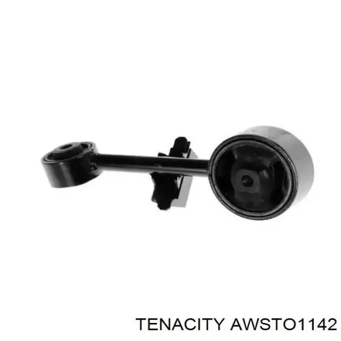 Подушка (опора) двигуна, права верхня Tenacity AWSTO1142 ціна, від 16.26 USD