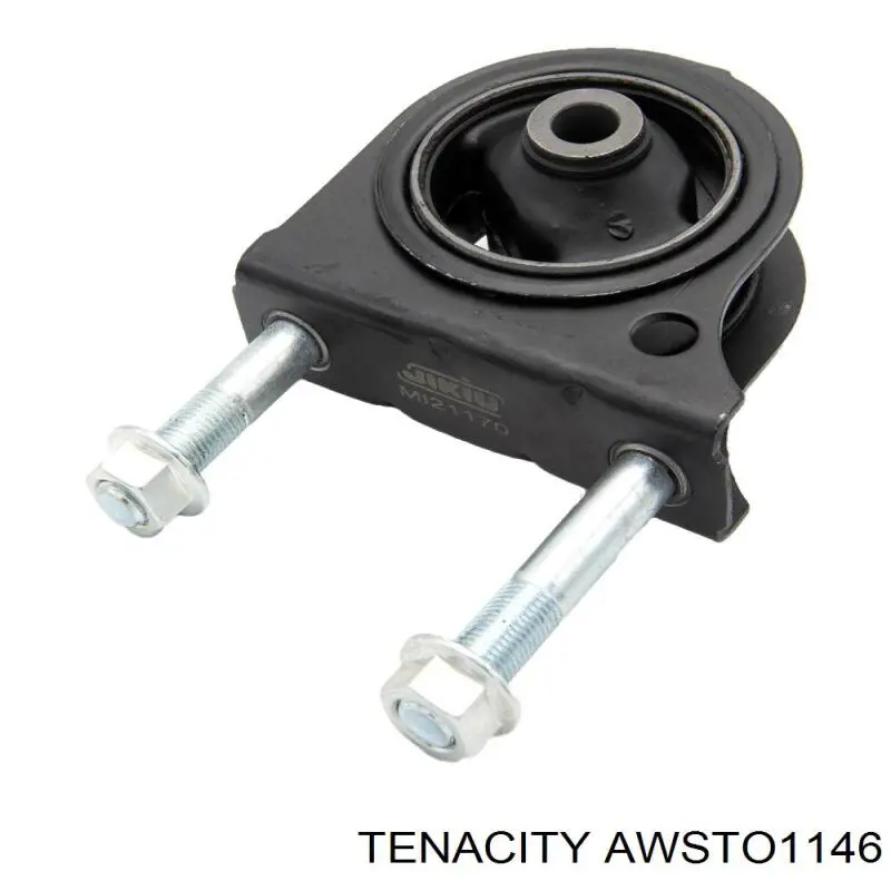 AWSTO1146 Tenacity Задня подушка двигуна