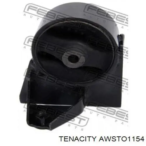 AWSTO1154 Tenacity Подушка передньої опори двигуна