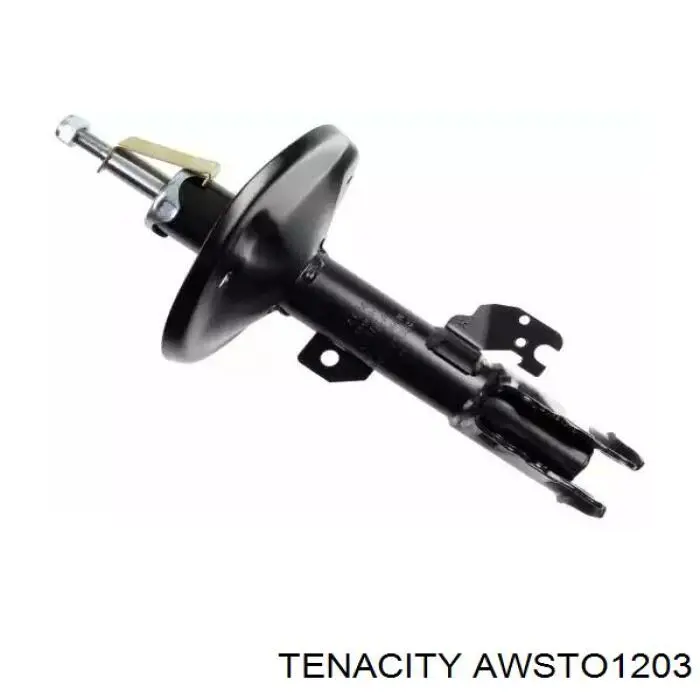 AWSTO1203 Tenacity подушка (опора двигуна, задня)