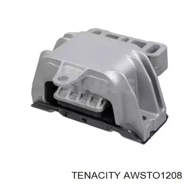 Подушка (опора) двигуна ліва/права AWSTO1208 Tenacity