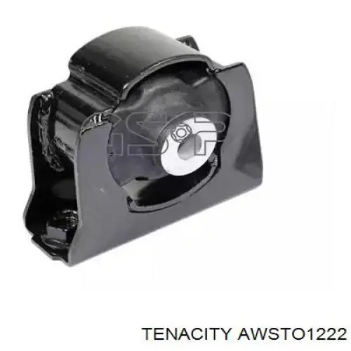 AWSTO1222 Tenacity подушка (опора двигуна, передня)