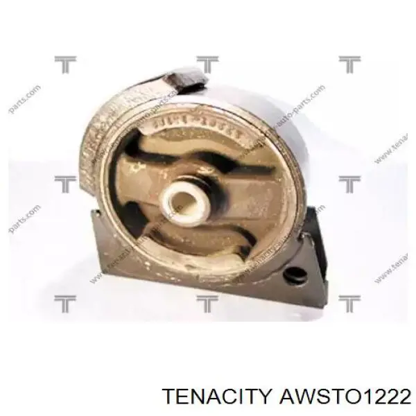 Подушка (опора) двигуна, передня Tenacity AWSTO1222 ціна, від 14.55 USD