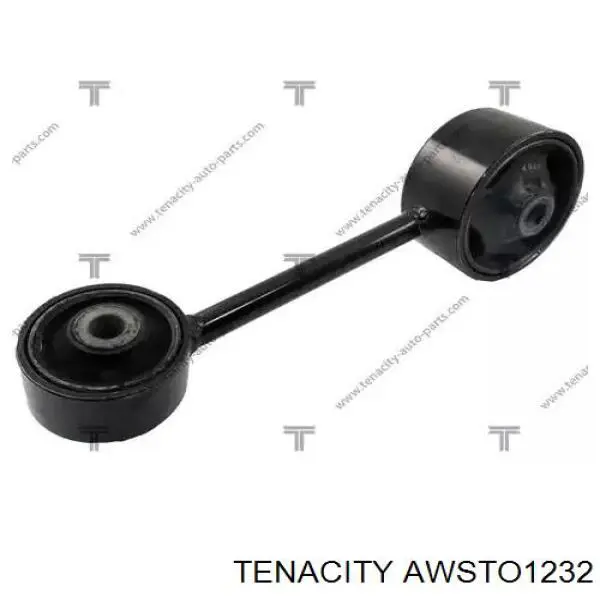 AWSTO1232 Tenacity Подушка (опора) двигуна, права верхня