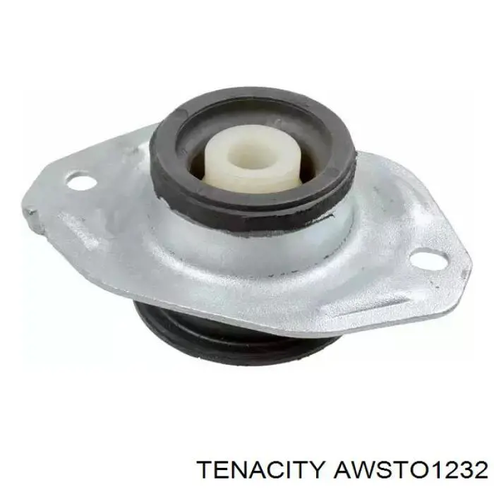 Подушка (опора) двигуна, права верхня Tenacity AWSTO1232 ціна, від 11.87 USD