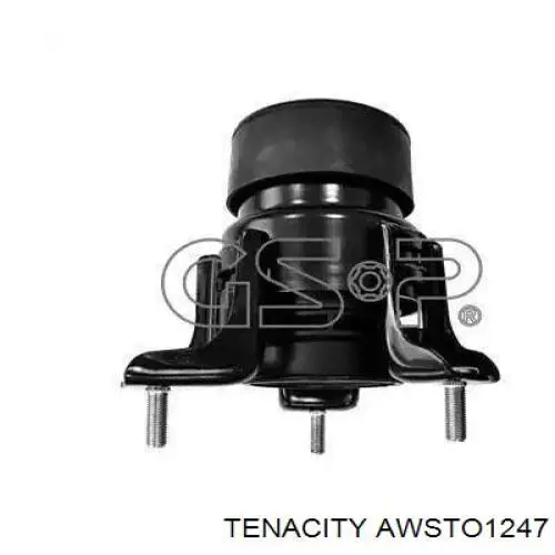 Подушка (опора) двигуна, передня AWSTO1247 Tenacity