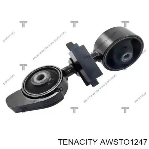 Купити AWSTO1247 Tenacity Подушка двигуна передня