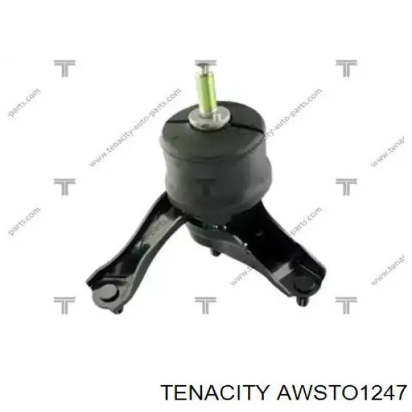 AWSTO1247 Tenacity Подушка передньої опори двигуна