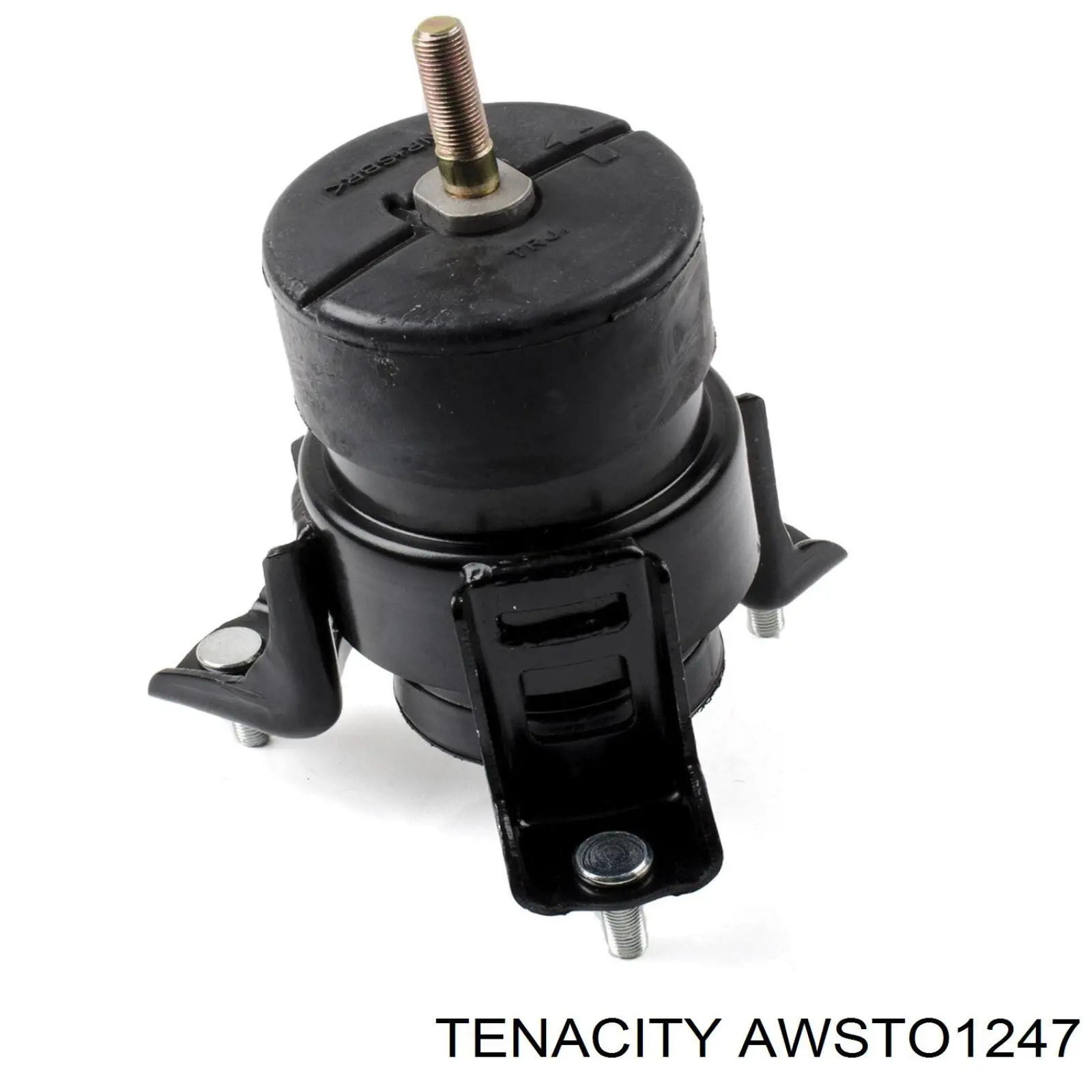 Подушка двигуна передня AWSTO1247 Tenacity