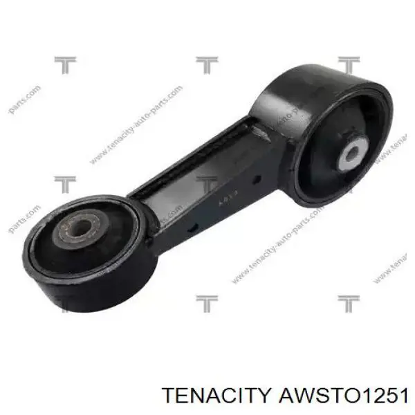 Права подушка двигуна Tenacity AWSTO1251 ціна, від 18.71 USD
