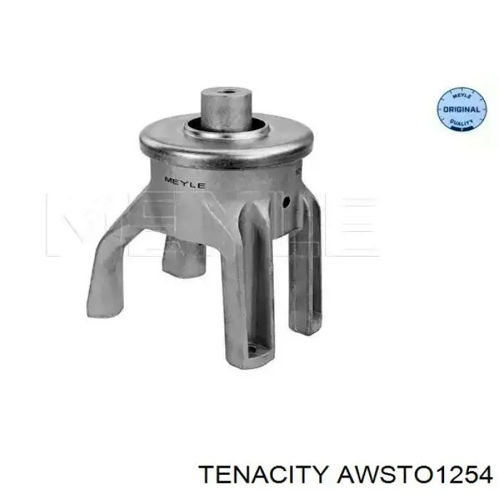 Подушка (опора) двигуна, права верхня AWSTO1254 Tenacity