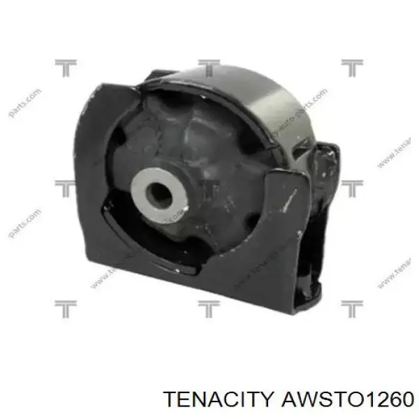 Подушка (опора) двигуна, передня Tenacity AWSTO1260 ціна, від 11.10 USD