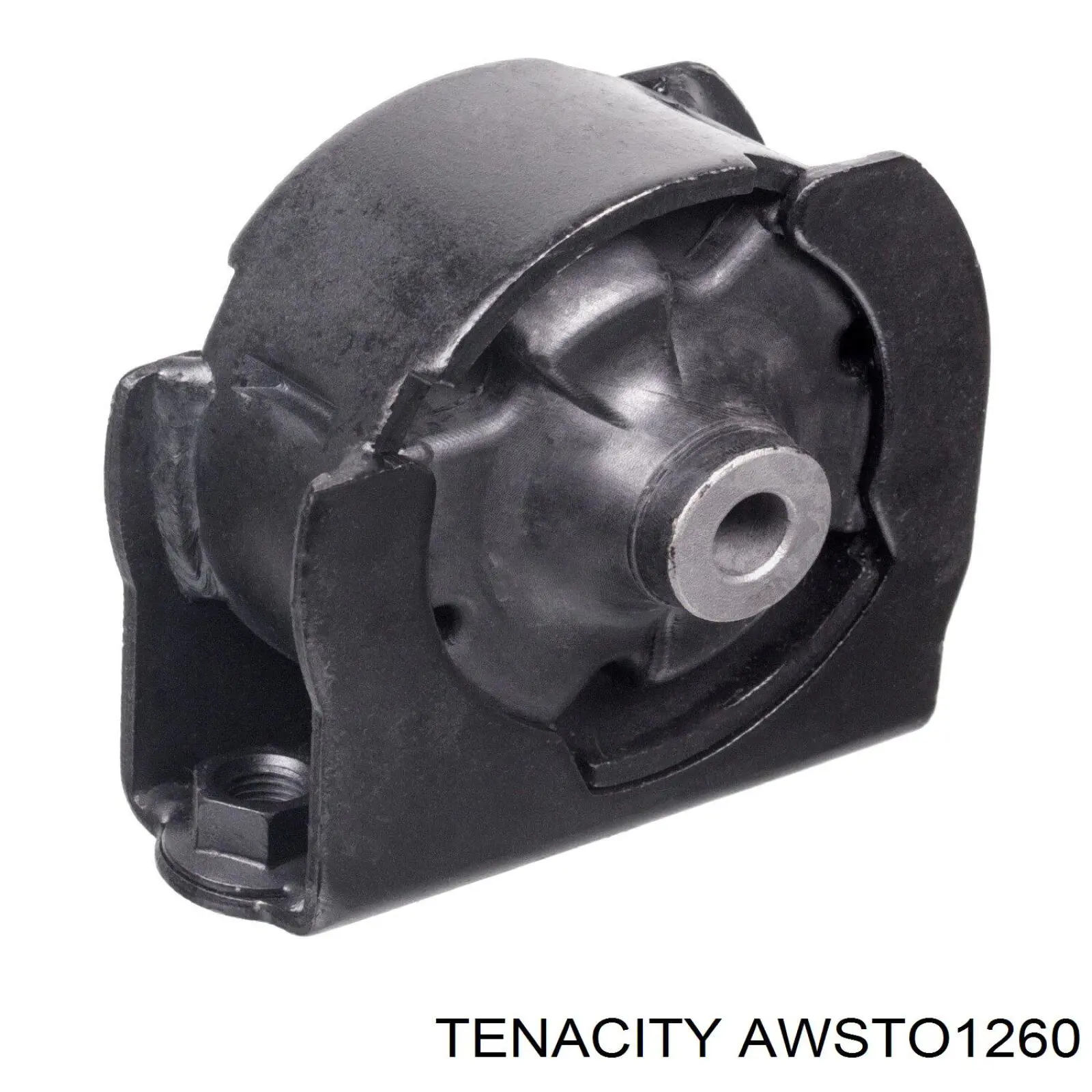 Подушка (опора) двигуна, передня AWSTO1260 Tenacity