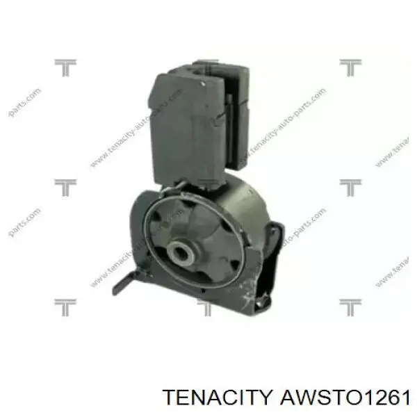 AWSTO1261 Tenacity Подушка передньої опори двигуна