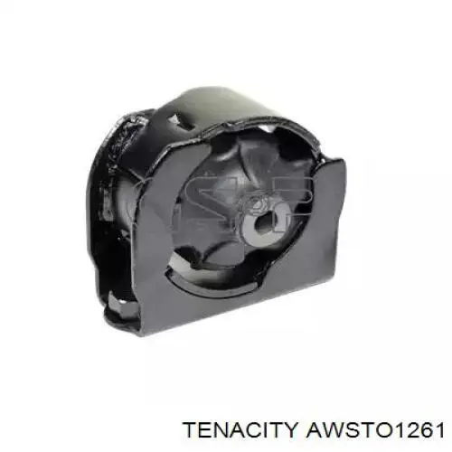 Подушка (опора) двигуна, передня Tenacity AWSTO1261 ціна, від 16.17 USD