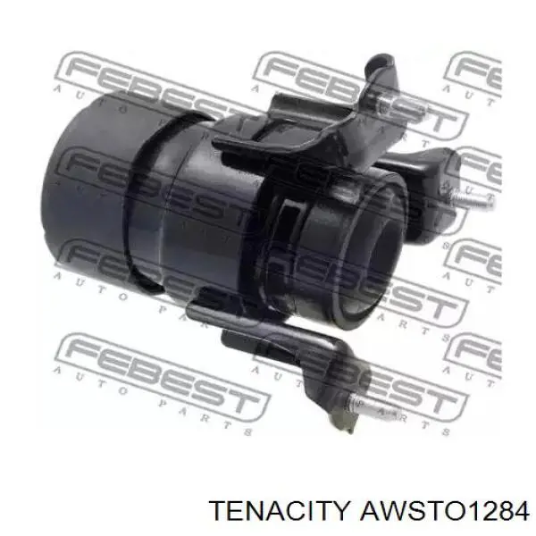 ST123610V080 SAT Подушка передньої опори двигуна
